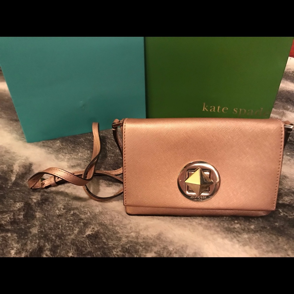 Kate Spade Cross body bag